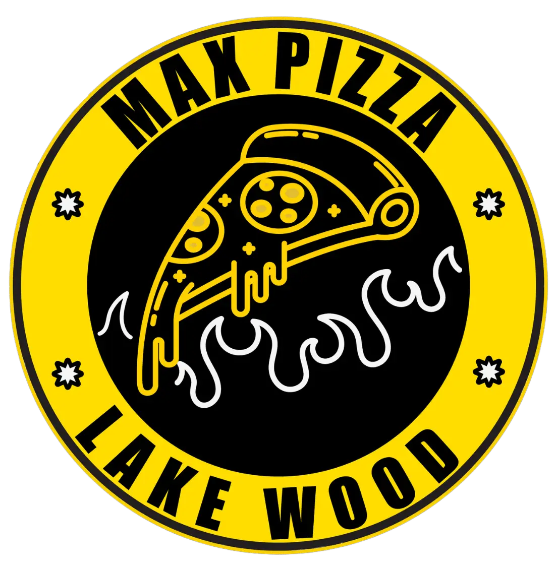 max-pizza-logo